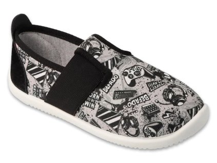 Papuče Befado 901x024 901y024