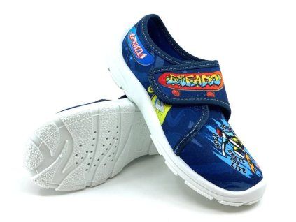 Papuče Befado 974X539