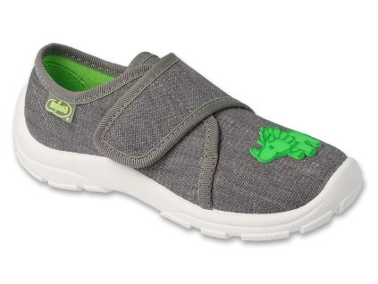 Papuče Befado 974x584 Dinosaurus