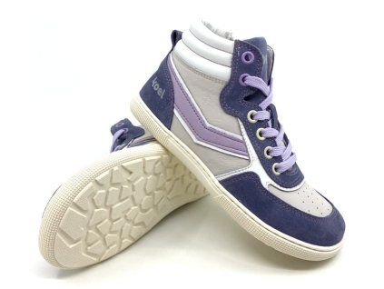 moderné barefoot tenisky