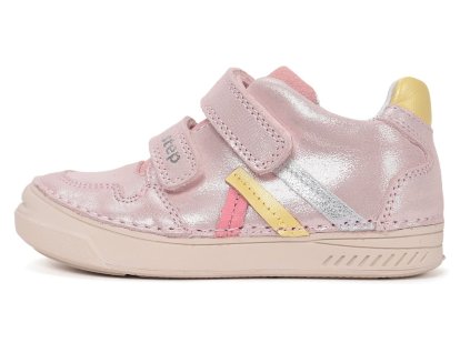 DDstep S040 61252F Rose Gold 01