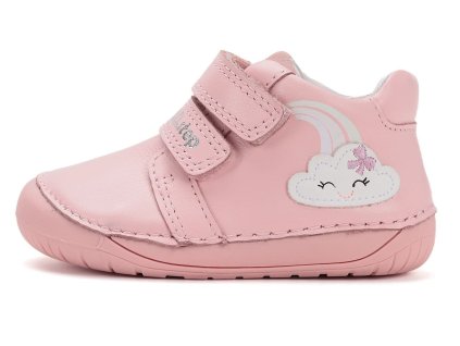 dievčenské topánky DD step