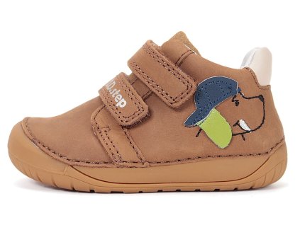 DDstep S070 61533 Chocolate