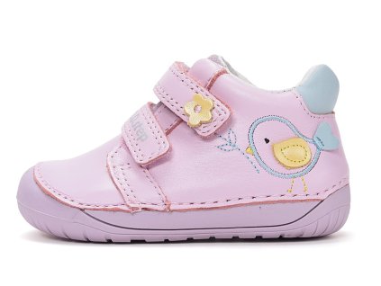 DD Step S070 61646A Daisy Pink