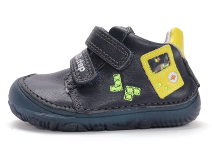 DD Step S073 61373 Royal Blue