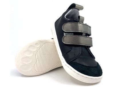 Detské barefoot topánky Pegres