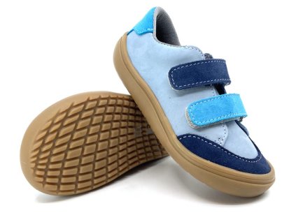 Jonap Joy Kids Šedo tyrkysová