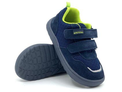Protetika Alex Dark Navy