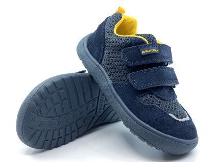 Protetika Alex Grey (Veľkosť 20)