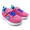 dievčenské topánky Geox Sprintye Pink