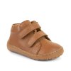 barefoot celoročné topánky Barefoot Froddo G2130369-1 Cognac