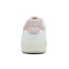 GAP topánky Detroit Off White Pink