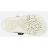 Barefoot sandále Geox Steppieup Navy White