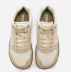 barefoot tenisky mtng free beige