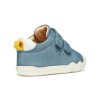 Geox steppieup Sky barefoot