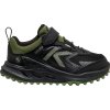Keen zionic WP children Black bronze green
