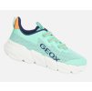 Geox Flexyper Fast Mint Orange