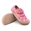 Barefoot topánky Koel Dud 2.0 Textile Pink