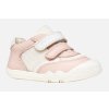 Geox Steppieup LT Rose White Barefoot celoročky