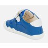 Geox Steppieup Royal White pre chlapcov