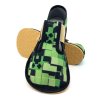 Barefoot papuče Crave Blocks