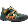 Keen Seacamp II CNX Ombre/Mediterranea