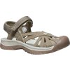 Keen Rose Sandal Brindle Shitake