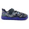 barefoot joma šedo fialovej