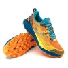 Joma Tundra 2608 Orange Blue