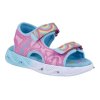 dievčenské svietiace sandále richter