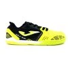 Barefoot detské halovky Joma Sala Max Yellow 2609 (2)