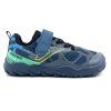 Joma Sima JR Barefoot 2601 Black barefoot tenisky