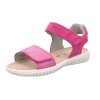 Sandále Superfit Sparkle Pink 1-009017-5500