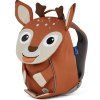 65638 2 detsky batoh affenzahn small friend deer