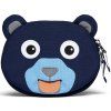Taška na riadidlá Affenzahn Handlebar Bag Bear