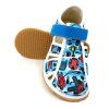 papuče Barefoot papuče Jonap Home New Hokej