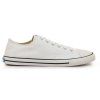 Pánske barefoot tenisky MTNG Canver White 84850