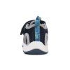 detské sandále ddstep G065 61599A Royal Blue opätok