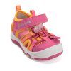 detské sandále ddstep G065 61599C Hot Pink