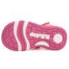 detské sandále ddstep G065 61599C Hot Pink podrážka