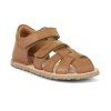 Froddo Barefoot Flexy F G3150283-2 Cognac