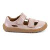 Dievčenské barefoot topánky G3150291 10