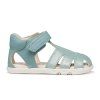 Dievčenské barefoot sandále B656QA0CR85C4070 00