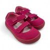 sandále Protetika Tafi Fuxia