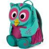 Detský batoh Affenzahn Large Friend Sova