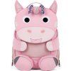 66265 detsky batoh affenzahn large friend unicorn