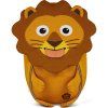 66256 detsky batoh affenzahn small friend lion