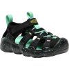 Keen Hyperport H2 Black Stardust Children