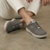 Barefoot tenisky Barebarics Zing - Fresh - Dark Grey (Veľkosť 36)