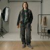 Barefoot tenisky Barebarics Zing - Fresh - Dark Grey (Veľkosť 36)
